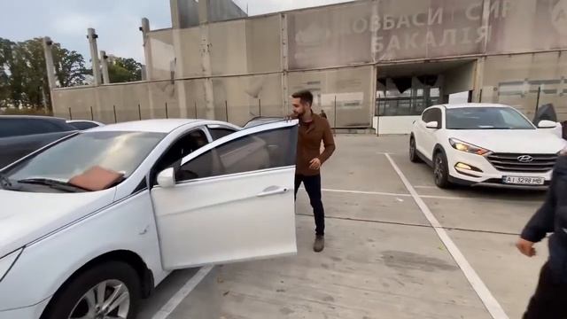 Сколько стоит Sonata YF из Кореи??? Авто из Кореи по честной цене. смотреть онлайн