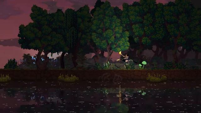 ? Покоряем остров ? на мертвой лошадке | Kingdom Two Crowns | Прохождение на русском | Часть 1 смотреть онлайн