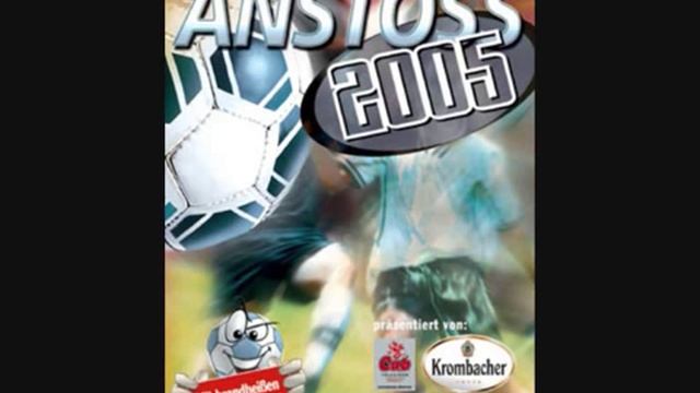 Anstoss 2005 - Kurt смотреть онлайн