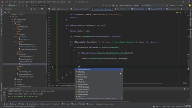 31-14. Loading World State смотреть онлайн