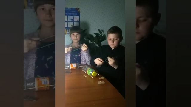 Проєкт з фізики. 7 клас смотреть онлайн