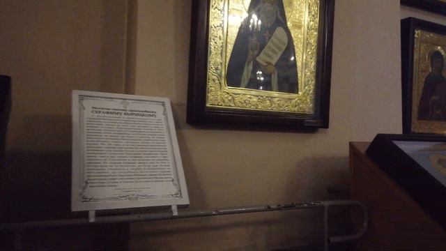 Russia St Petersburg Alexander Nevsky Lavra, Walking Tour смотреть онлайн