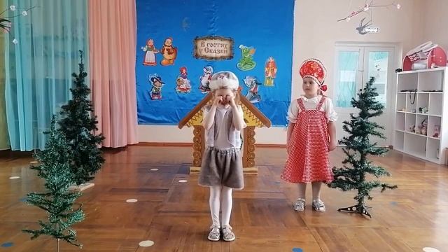 Заюшкина избушка смотреть онлайн