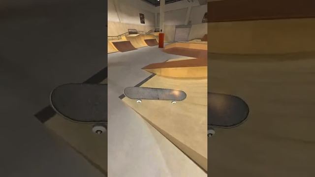[True Skate] Gapbook: Warehouse: box transfer 1a смотреть онлайн