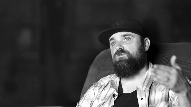 Juan Otero Confident смотреть онлайн