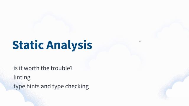 Establishing a Productive Machine Learning Workflow смотреть онлайн