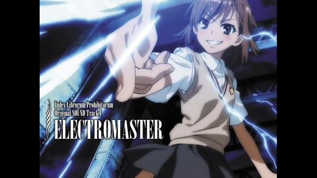 To Aru Majutsu no Index OST 1 - Time Limit смотреть онлайн