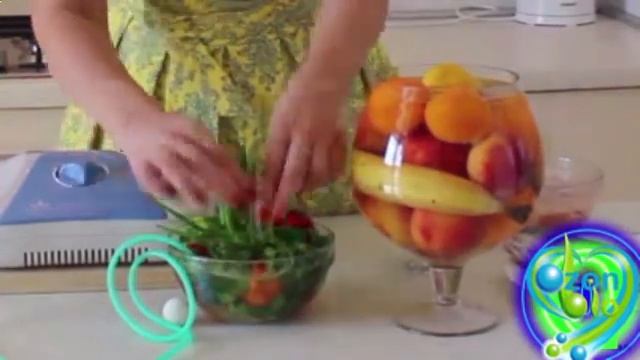 Как удалить нитраты в овощах с помощью озонатора смотреть онлайн