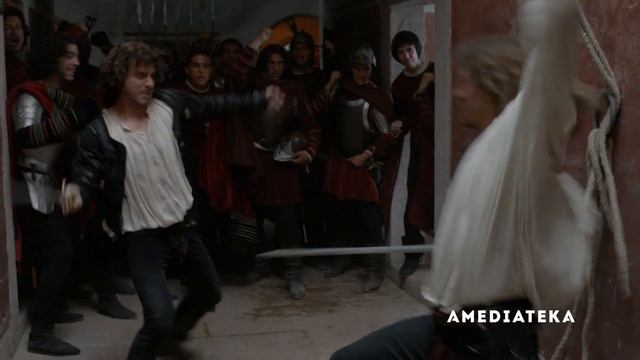 Борджиа | Borgias | Тизер