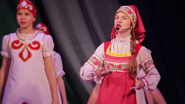 Дарья Кучевасова - Красный сарафан смотреть онлайн