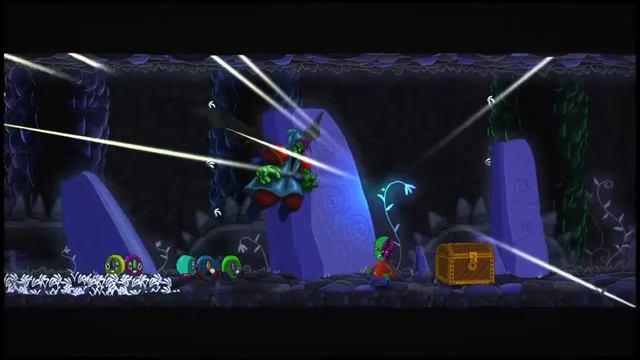 Nightmare Boy (Ps4) Gameplay Impresiones (español-España) смотреть онлайн