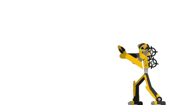 TF age of extinction bumblebee test (stick nodes) смотреть онлайн