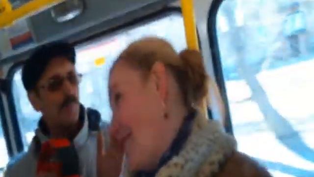 псевдо казхаки псевдо патриоты Сыктывкара песни в автобусах смотреть онлайн