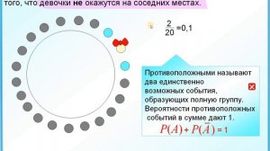 За круглым столом