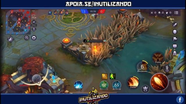 NEW HERO PHOENIX GAMEPLAY REVIEW | GUIDE #3 | CREATING BUILD | ADVANCED SERVER | LEGEND OF ACE #LOA смотреть онлайн
