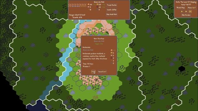 Bronze Age: Ver 2.0 - #2 - "Second Village" смотреть онлайн