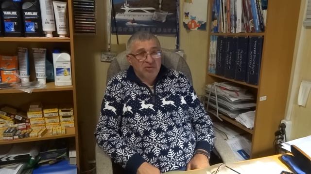 Минусы моторов Меркури