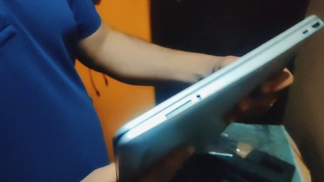 HP 15s fr1004tu with i3 10th gen processor Laptop UNBOXING смотреть онлайн