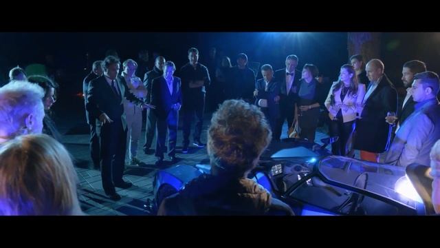 Avto Magazin Delage смотреть онлайн
