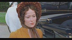 Она очаровала его с первого своего появления / Гордость и предубеждение