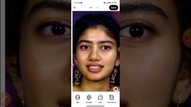 Faceapp ko use kaise kare || Free online face smooth photo editing | смотреть онлайн