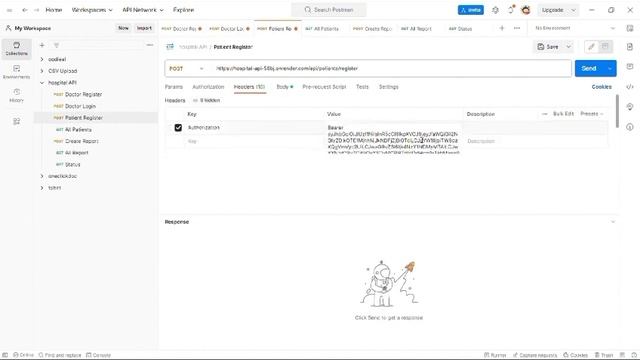 Upload CSV || CODING NINJA смотреть онлайн