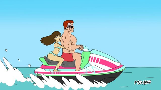 TERMINATOR GOES ON VACATION смотреть онлайн