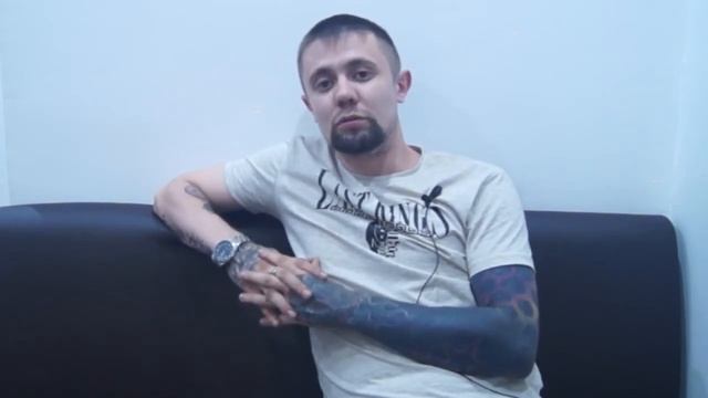 Как сэкономить денег на татуировке? смотреть онлайн