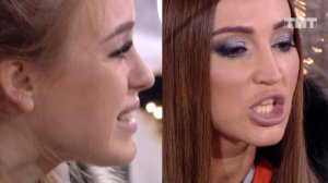 Дом-2: Бузова в шоке от поведения Милены