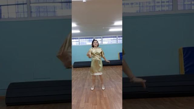 "День кино". Онлайн-бал 27 августа 2020 года. Часть 2 смотреть онлайн