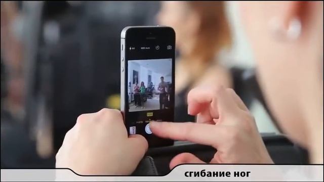 Фитнес программа для начинающих девушек. Рекомендации от тренера смотреть онлайн