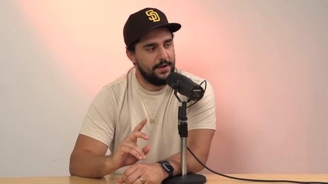 Bringing Condoms To A Funeral | The Basement Yard #407 смотреть онлайн