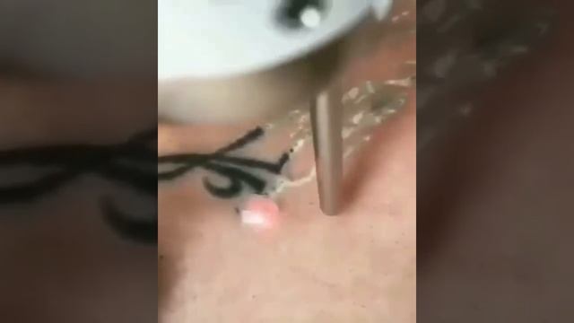 Как сводят татуировки смотреть онлайн