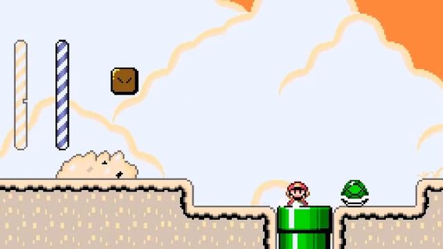 YUMP2 - 37 - "ally with info" смотреть онлайн