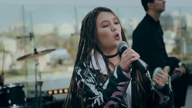 Арианна Жукова - НЕСМЕЛЫЕ смотреть онлайн