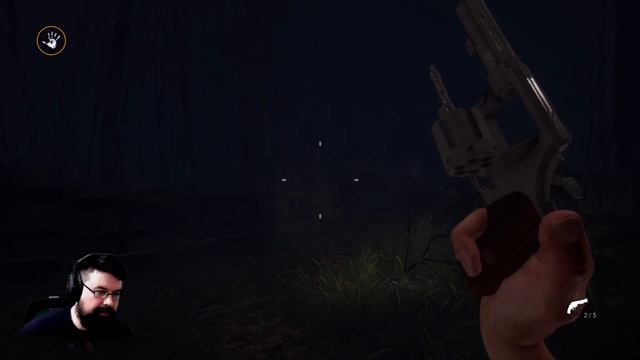 Welch Grauen wartet in den Schatten? - #01 Westwood Shadows (Facecam Horror Gameplay Deutsch) смотреть онлайн