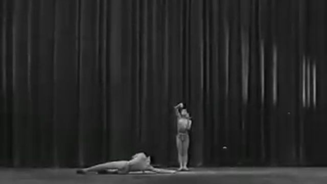 She was born to dance смотреть онлайн