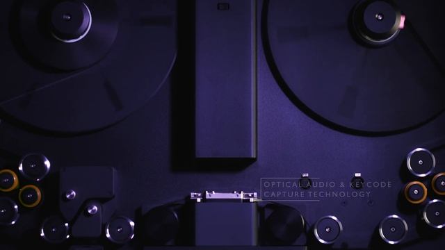 Blackmagic Design Cintel Scanner | Real-Time Film Scanner смотреть онлайн