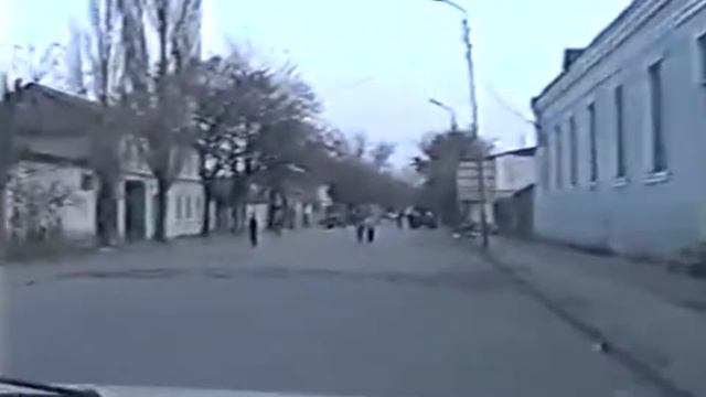 Оксюморон. Про город. Выпуск 1 смотреть онлайн