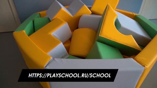 Частная школа Rybakov Playschool в Саларьево смотреть онлайн