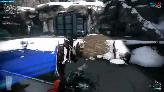 СТРИМ ►Warframe◄ НАЧАЛО ПУТИ смотреть онлайн