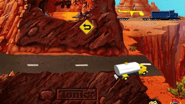 Whoa, I Remember: Tonka Construction: Part 8 смотреть онлайн