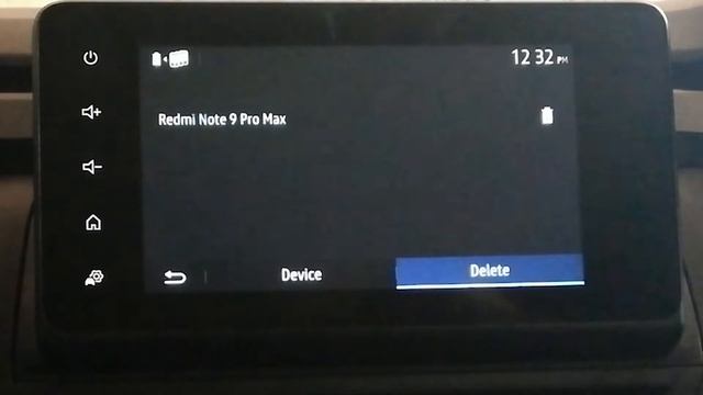 Tutorial on Kiger/ Magnite Infotainment System- Fully explained including Android Auto- PART-II смотреть онлайн