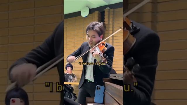 1 second VS 10 years Playing Vivaldi Summer… #piano #violin #vivaldi #vivaldisummer #junkypiano смотреть онлайн