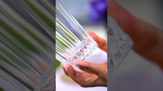 Стильные бокалы Villeroy & Boch 💙 смотреть онлайн