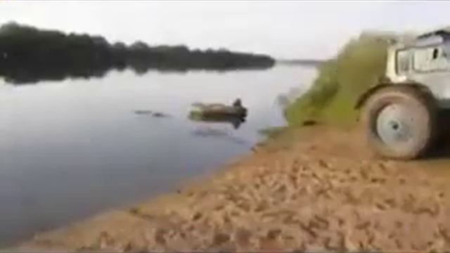 А какая у вас рыбалка? смотреть онлайн