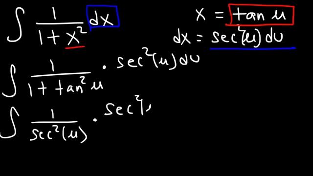 Integral of 1/(1+x^2) смотреть онлайн