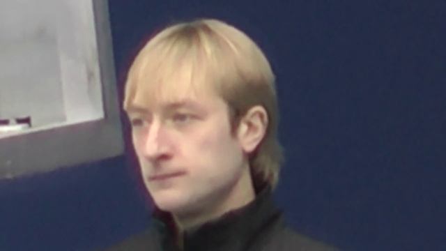 EVGENI PLUSHENKO 24/12/12 Russian Nationals -2013 Разминка у бортика,ч1 смотреть онлайн