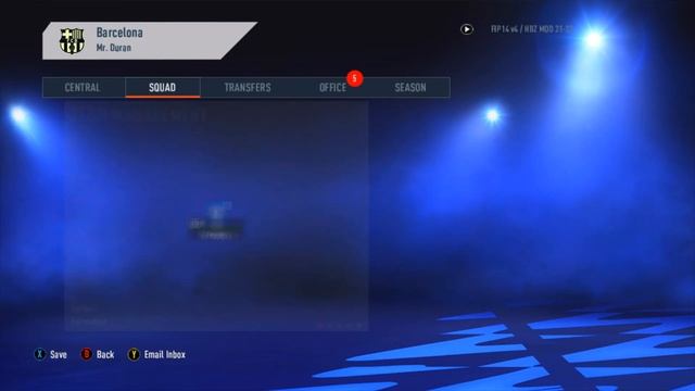 FIFA 14 Manager Mode 2022/23 | Patch FIFA 22 смотреть онлайн
