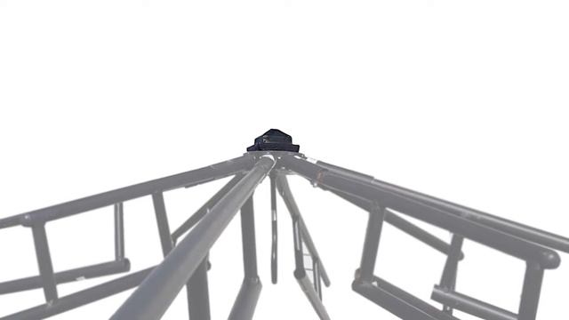 Replacement Canopy For Allen + Roth Finial 10 X 12 Gazebo -  LCM1158